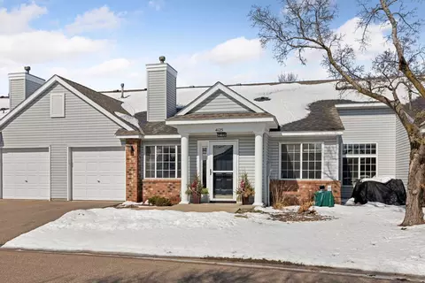 Exterior - 4125 Ruby Ln, Eagan, MN 55122 photo 1 of 2