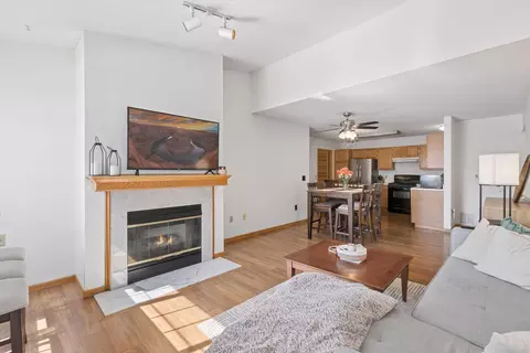 Living - 4125 Ruby Ln, Eagan, MN 55122 photo 2 of 4