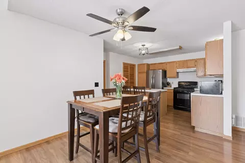Dining - 4125 Ruby Ln, Eagan, MN 55122 photo 3 of 4