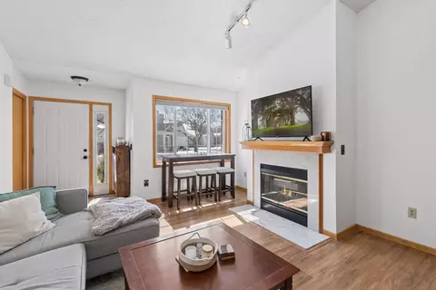 Living - 4125 Ruby Ln, Eagan, MN 55122 photo 3 of 4