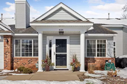 Exterior - 4125 Ruby Ln, Eagan, MN 55122 photo 2 of 2