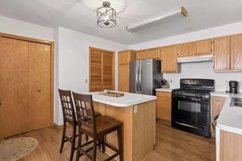 Kitchen - 4125 Ruby Ln, Eagan, MN 55122 photo 1 of 5