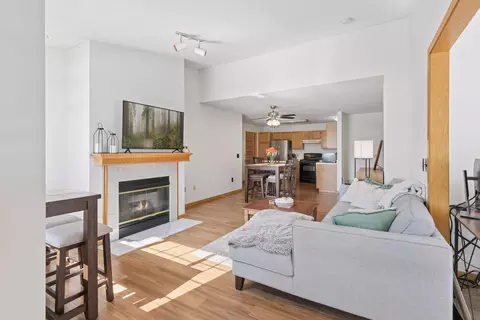Living - 4125 Ruby Ln, Eagan, MN 55122 photo 1 of 4