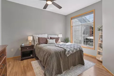 Bedroom - 4125 Ruby Ln, Eagan, MN 55122 photo 1 of 2