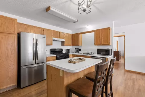 Kitchen - 4125 Ruby Ln, Eagan, MN 55122 photo 3 of 5
