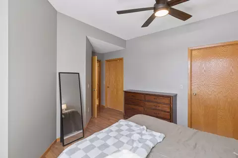 Bedroom - 4125 Ruby Ln, Eagan, MN 55122 photo 2 of 2