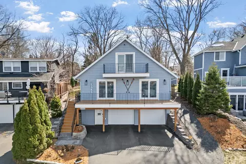3393 Crystal Bay Rd, Wayzata, MN 55391
