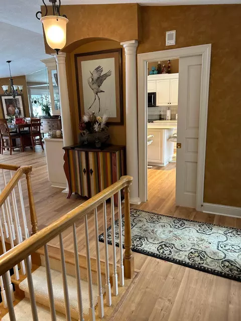 Entry Way - 503 Brook Ln, Saint Cloud, MN 56301 photo 1 of 3