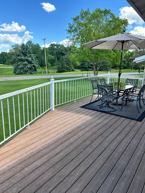 Exterior - 503 Brook Ln, Saint Cloud, MN 56301 photo 11 of 11