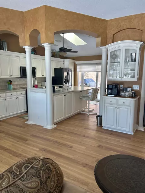 Kitchen - 503 Brook Ln, Saint Cloud, MN 56301 photo 5 of 8