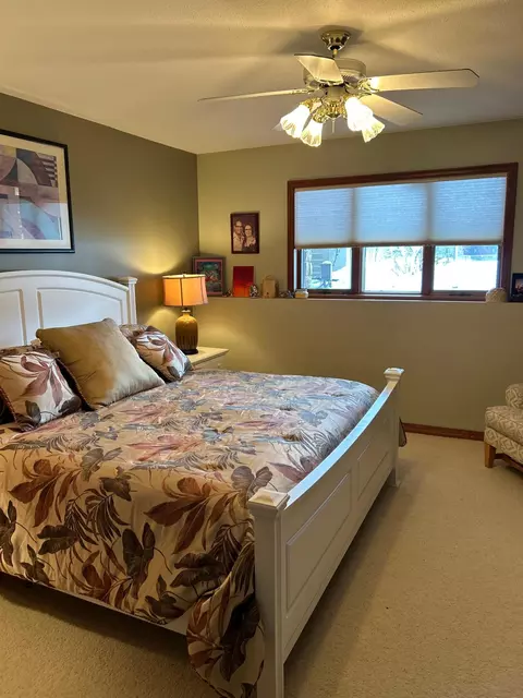 Bedroom - 503 Brook Ln, Saint Cloud, MN 56301 photo 2 of 2