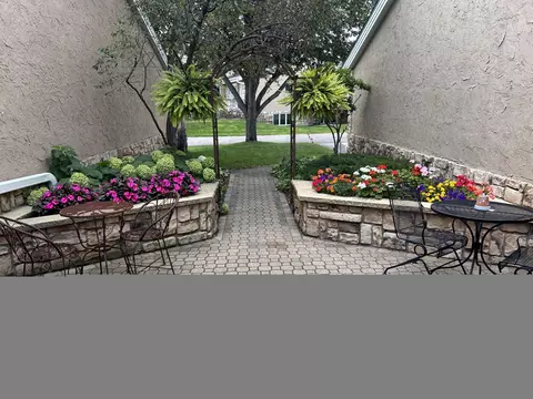 Exterior - 503 Brook Ln, Saint Cloud, MN 56301 photo 5 of 11