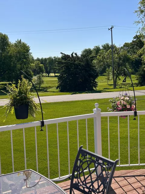 Exterior - 503 Brook Ln, Saint Cloud, MN 56301 photo 10 of 11