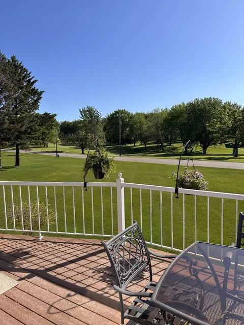 Exterior - 503 Brook Ln, Saint Cloud, MN 56301 photo 9 of 11