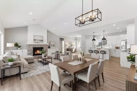 Dining - 3828 Sanctuary Path, Brainerd, MN 56401 photo 1 of 1