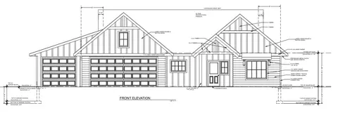 Exterior - 3828 Sanctuary Path, Brainerd, MN 56401 photo 4 of 10