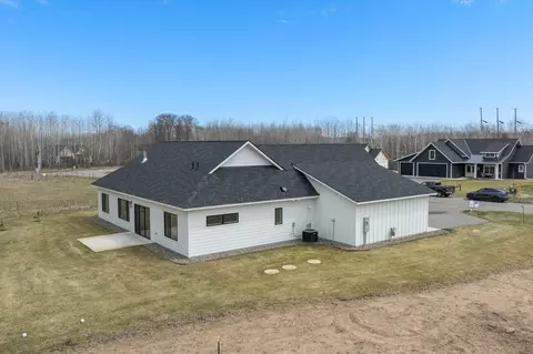 Exterior - 3828 Sanctuary Path, Brainerd, MN 56401 photo 3 of 10