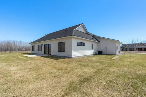 Exterior - 3828 Sanctuary Path, Brainerd, MN 56401 photo 9 of 10
