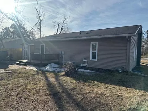947 20th St NW, Bemidji, MN 56601