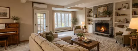 Living - 15808 County Road 49, Cold Spring, MN 56320 photo 9 of 12