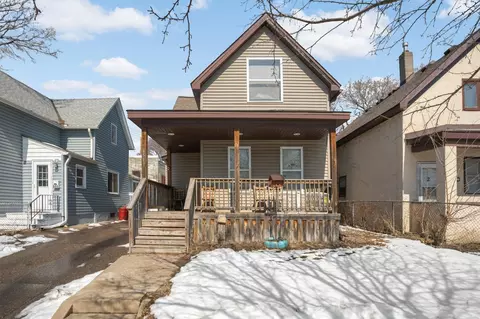 651 Reaney Ave, Saint Paul, MN 55130