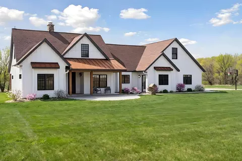 29921 40th Ave, Cadott, WI 54727