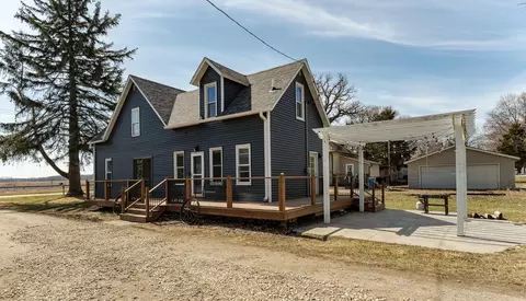 340 E Main St, Utica, MN 55979