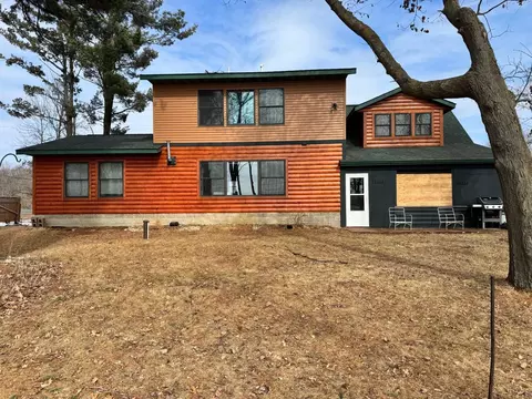 1652 250th Ave, Luck, WI 54853