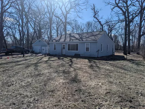 1262 237th Ave NE, Bethel, MN 55005