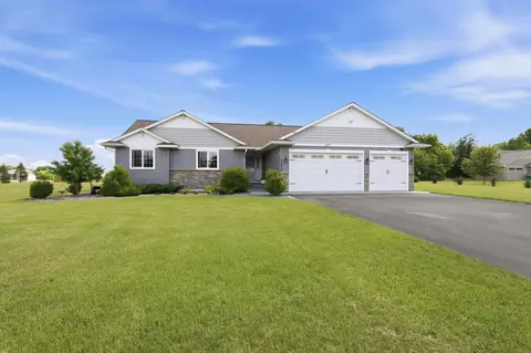 15379 292nd Ave NW, Zimmerman, MN 55398