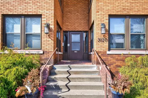 3120 Humboldt Ave S #4, Minneapolis, MN 55408