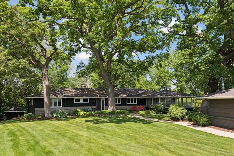 100 Ottawa Ave S, Golden Valley, MN 55416