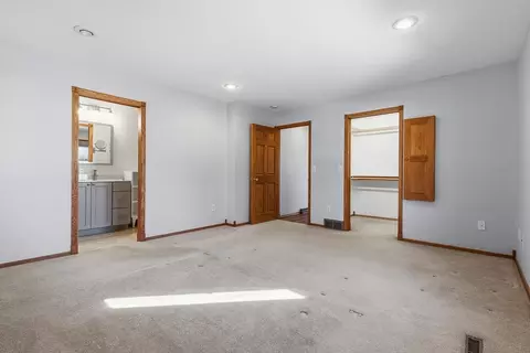 Bedroom - 509 Cottage Ave, Hendricks, MN 56136 photo 3 of 10