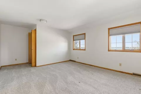 Bedroom - 509 Cottage Ave, Hendricks, MN 56136 photo 4 of 10