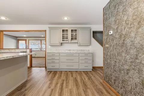 Kitchen - 509 Cottage Ave, Hendricks, MN 56136 photo 12 of 12