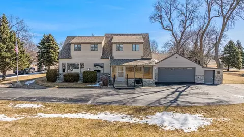 Exterior - 509 Cottage Ave, Hendricks, MN 56136 photo 2 of 6