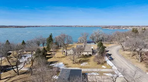 View/Area - 509 Cottage Ave, Hendricks, MN 56136 photo 5 of 7