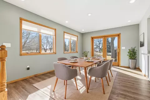 Dining - 509 Cottage Ave, Hendricks, MN 56136 photo 1 of 1