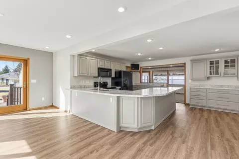 Kitchen - 509 Cottage Ave, Hendricks, MN 56136 photo 2 of 12