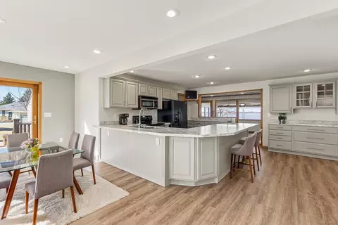 Kitchen - 509 Cottage Ave, Hendricks, MN 56136 photo 1 of 12