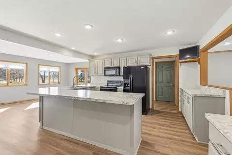 Kitchen - 509 Cottage Ave, Hendricks, MN 56136 photo 6 of 12