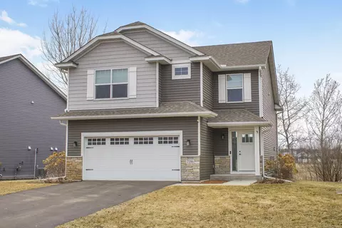 7186 Kittredge Cv, Otsego, MN 55301