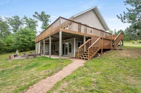 7207 E County Road T, Gordon, WI 54838