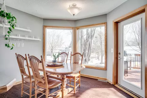 Dining - 4222 Yorktown Dr, Eagan, MN 55123 photo 1 of 3
