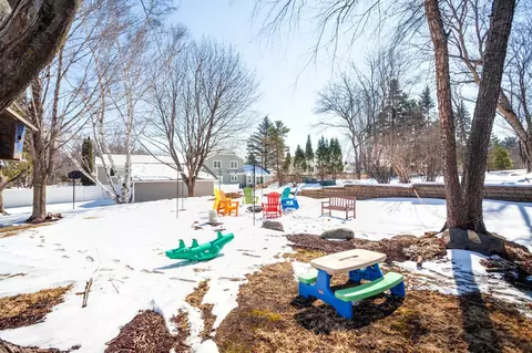 Exterior - 4222 Yorktown Dr, Eagan, MN 55123 photo 7 of 10