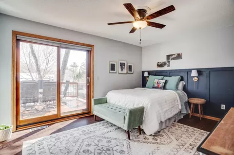 Bedroom - 4222 Yorktown Dr, Eagan, MN 55123 photo 1 of 7