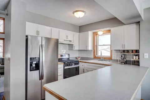 Kitchen - 4222 Yorktown Dr, Eagan, MN 55123 photo 2 of 3