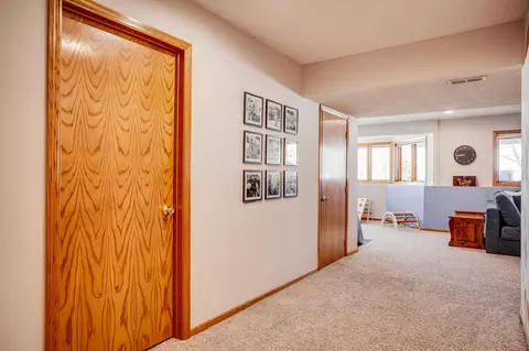Entry Way - 4222 Yorktown Dr, Eagan, MN 55123 photo 8 of 9