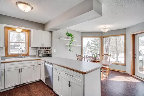 Kitchen - 4222 Yorktown Dr, Eagan, MN 55123 photo 1 of 3