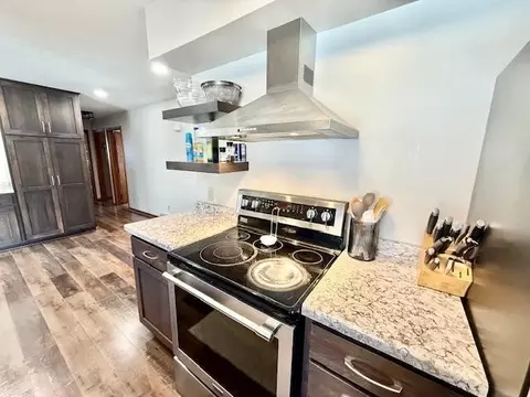 Kitchen - 475 E Csah 10, Vesta, MN 56292 photo 6 of 9